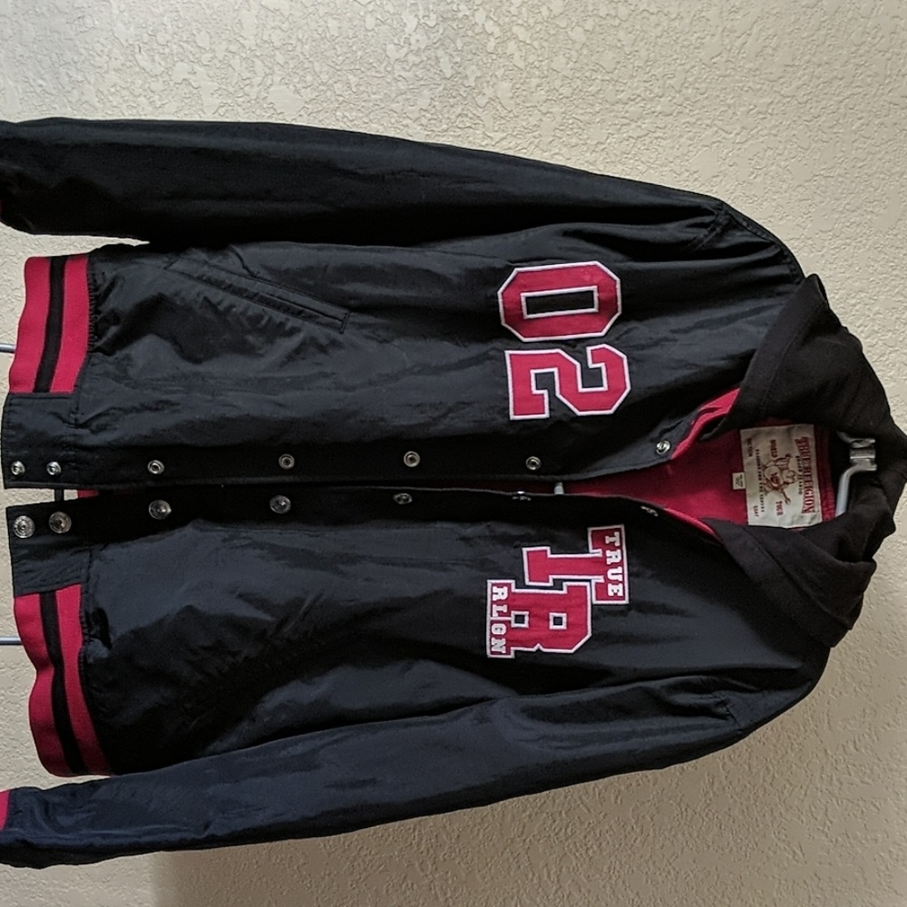 COPY - True religion 2x jacket
